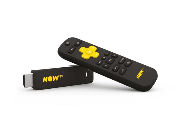 NOW 1 Month Entertainment & Cinema Bundle