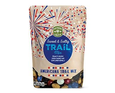 Southern Grove 
 Americana Trail Mix