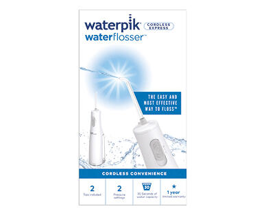 Waterpik Cordless Water Flosser