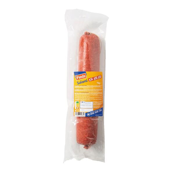 PANDA(R) 				Salami