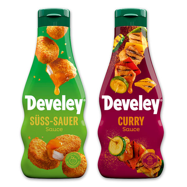 Feinkostsauce