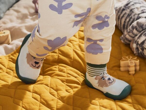 Baby Shoes