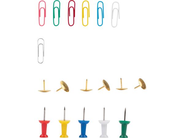 Stationery set