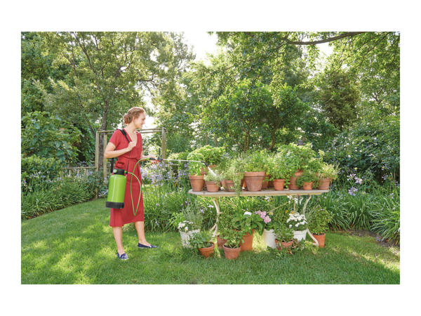 Florabest Garden Pressure Sprayer1