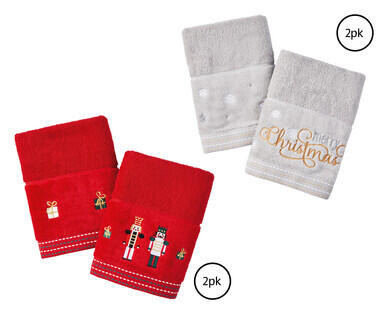 Hand Towel 2pk