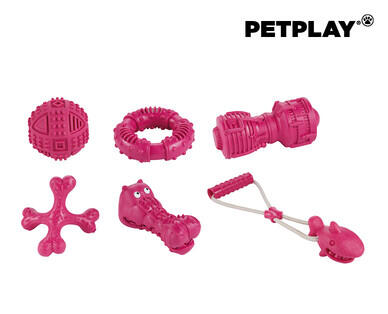 Heavy Duty Dog Toys