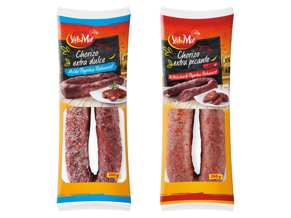 Chorizo