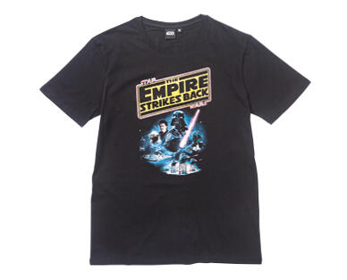 Men's Licensed Tee