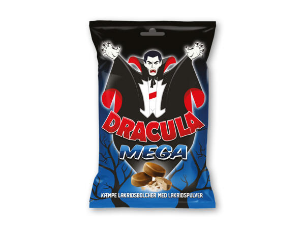 Draculabolsjer