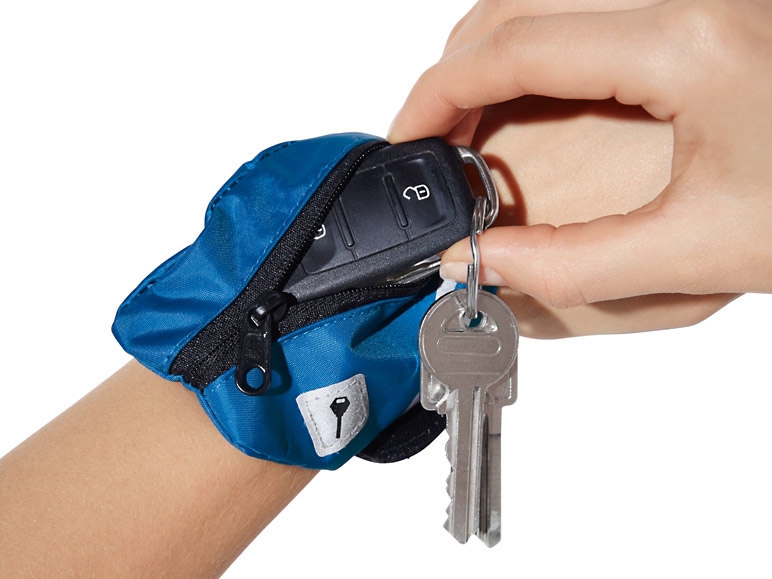 Spoerts armband or wristband
