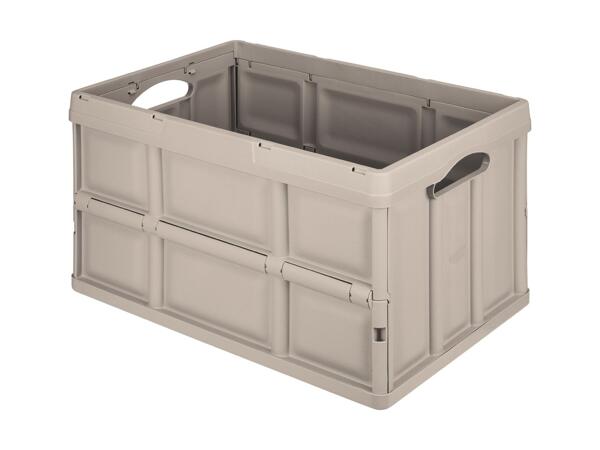 Collapsible Box