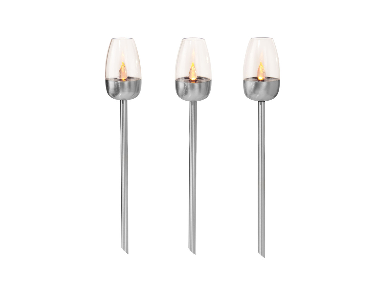 LED Solar Light
