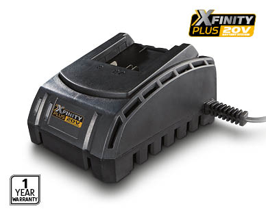 20V Charger