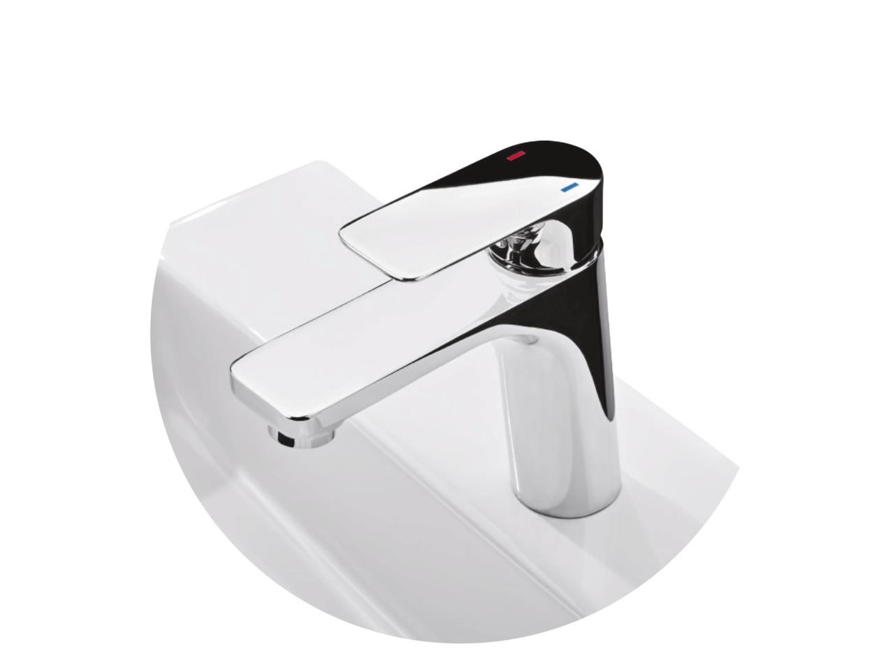 MIOMARE Mixer Tap