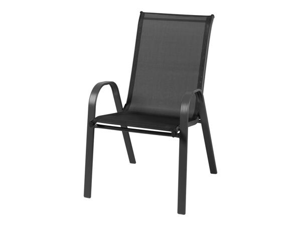 Stacking Chair