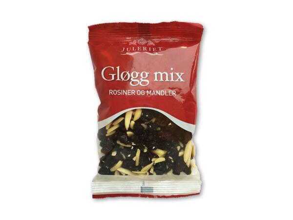 Gløggmiks