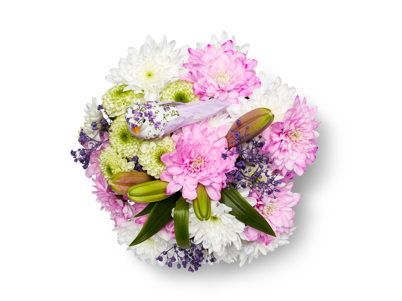 Secret Garden Bouquet1