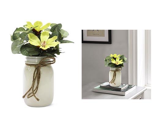 Huntington Home
Faux Floral