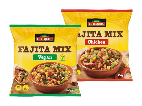 Fajita-Mix