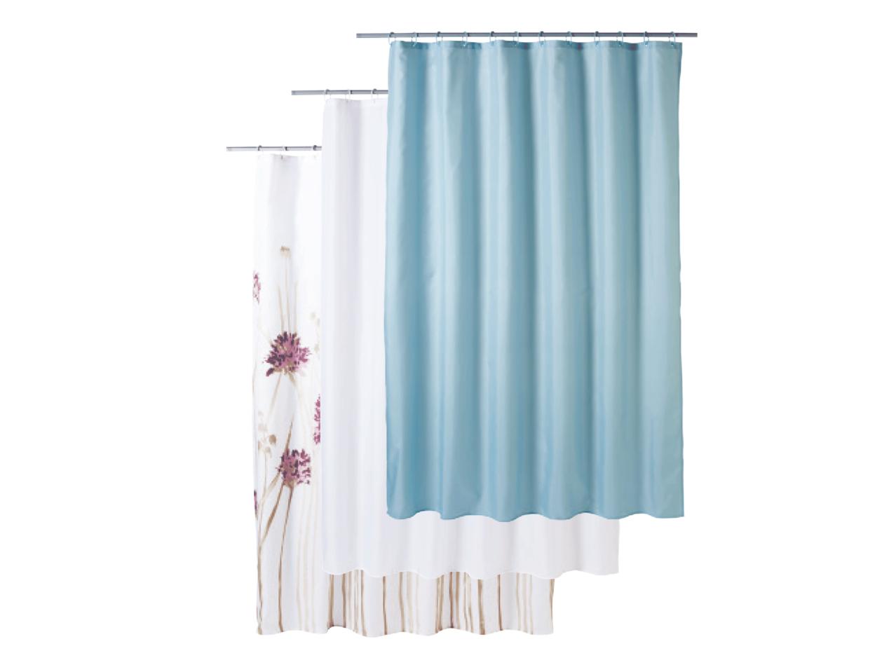 Miomare Shower Curtain