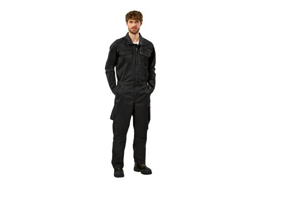 Work coverall