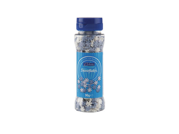 Belbake Sugar Sprinkles