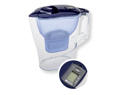 Carafe à filtre d'eau BRITA