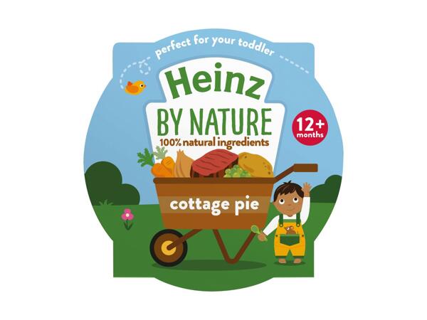 Heinz By Nature