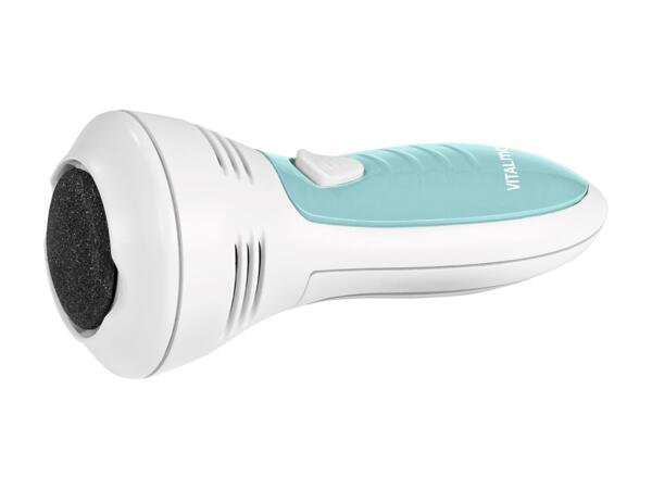 Râpe anti-callosité VITALmaxx