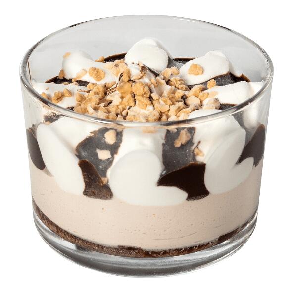 MUCCI(R) 				Italienische Eisbecher, 2 St.