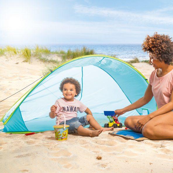 Strandtent