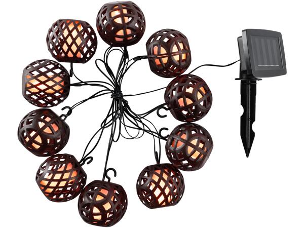 LED Light Chain