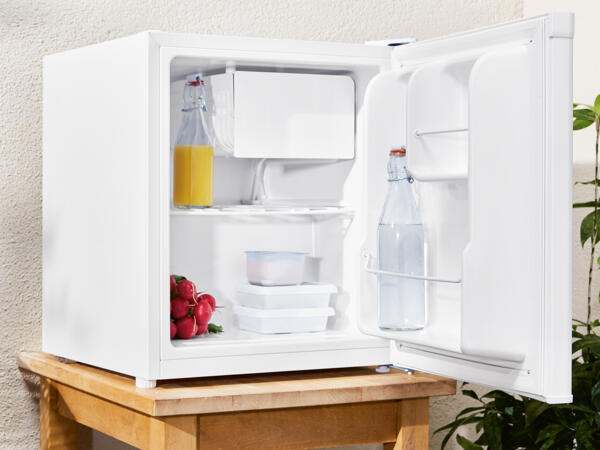 Mini-Kühlschrank