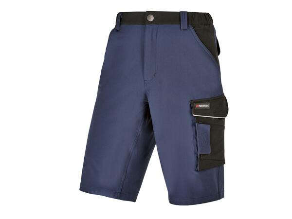 Men's work shorts