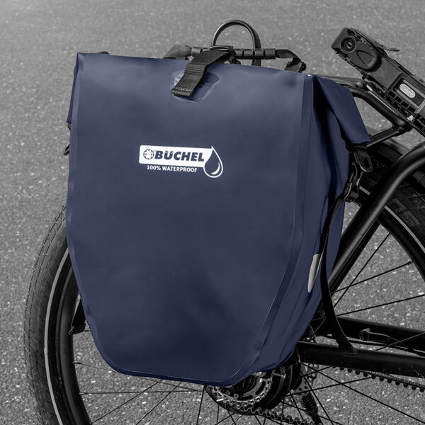 Wasserdichte Fahrradtasche