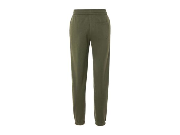 Livergy Men's Joggers