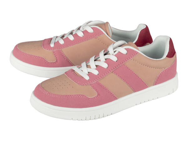 Girls' Shoes