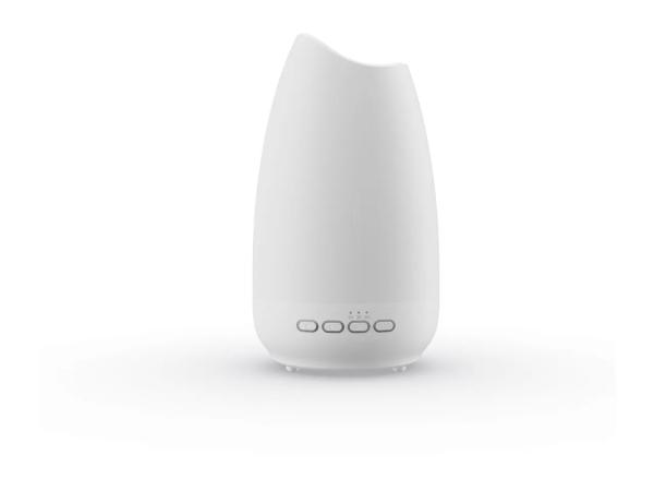 Silvercrest Ultrasonic Aromatherapy Diffuser