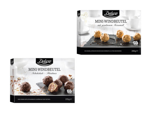 Choux mini
