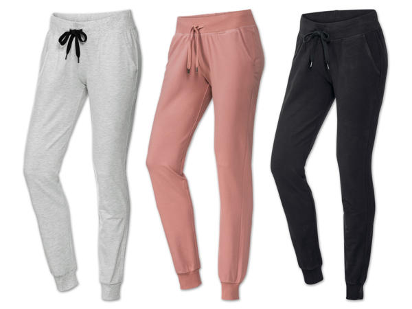 CRIVIT(R) Damen Sweathose1