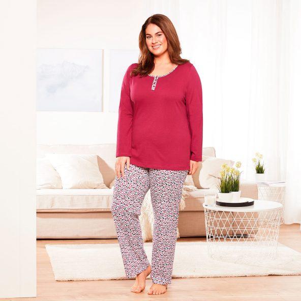 Maxi pyjamas