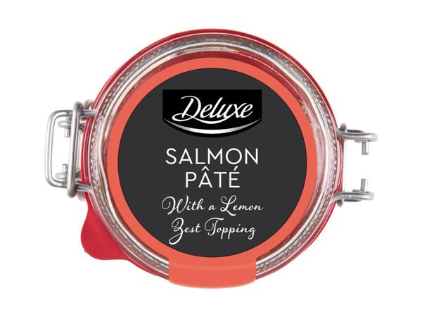 Pâté in Jar