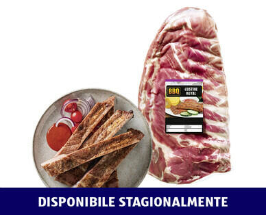 BBQ 
 COSTINE ROYAL