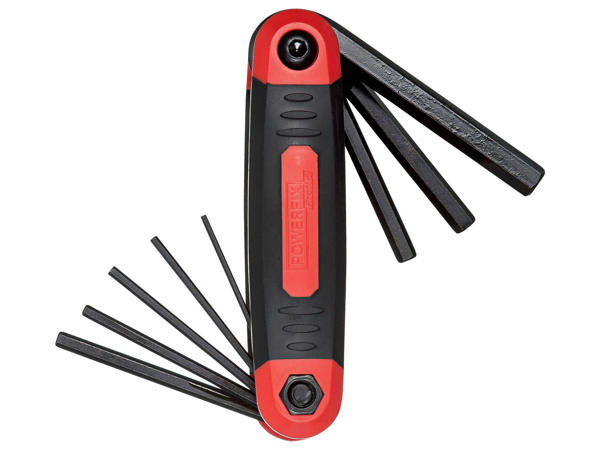 DYI Tool Assortment
