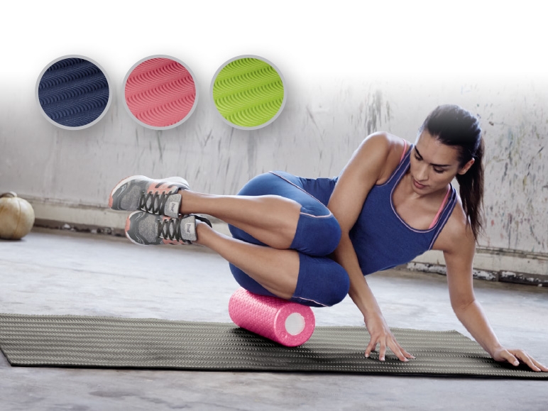 CRIVIT(R) Exercise Mat