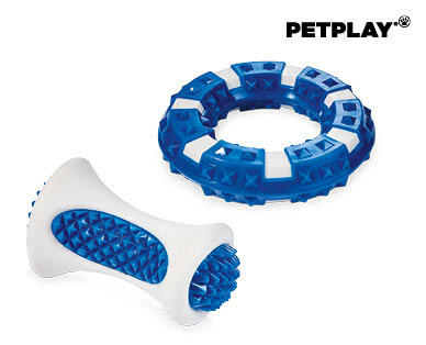 Dental Dog Toys
