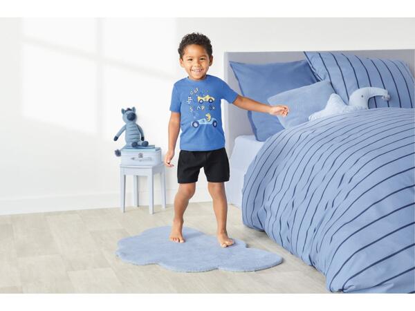 Boys' Short Pyjama Set