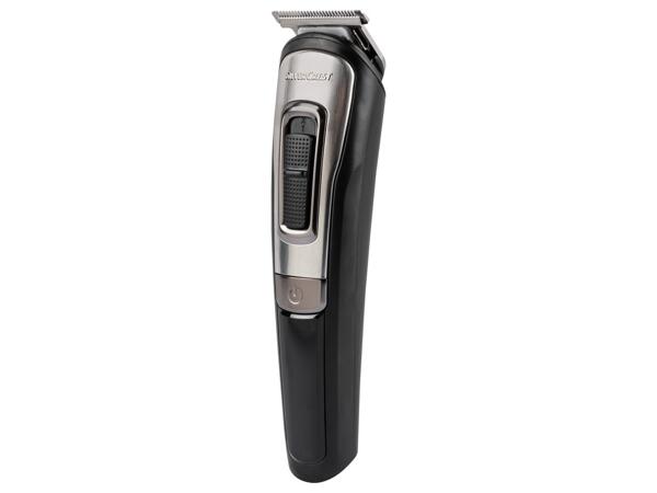 Cordless Hair & Beard Trimmer