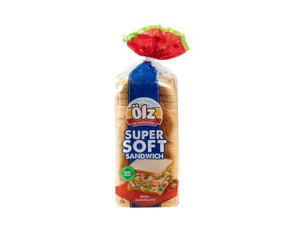 Super Soft