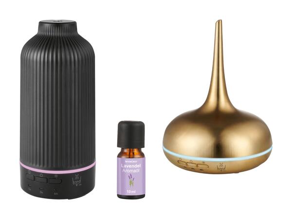 Diffuseur de parfum à ultrason
